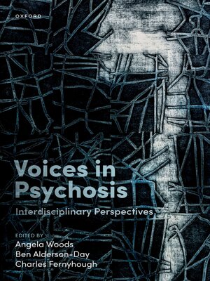 cover image of Voices in Psychosis